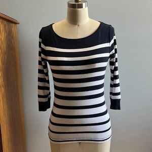 Tommy Hilfiger 3/4 sleeved shirt
